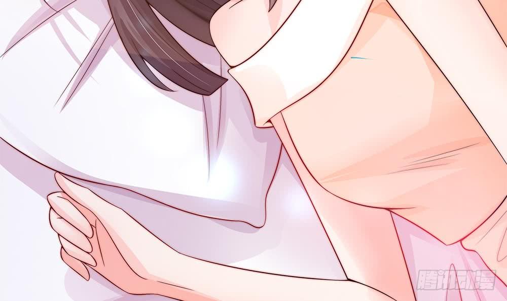 总裁老公爱不够韩漫全集-第75话 亲一下，不要生气了无删减无遮挡章节图片 