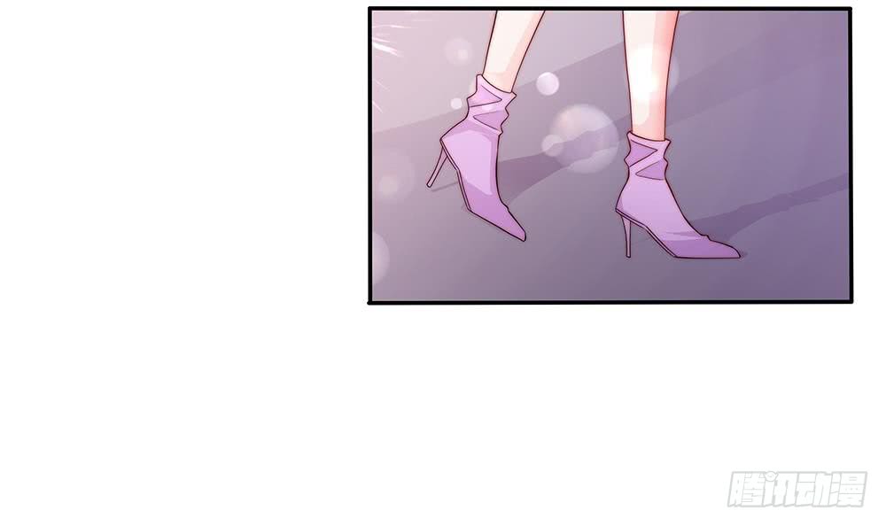 总裁老公爱不够韩漫全集-第75话 亲一下，不要生气了无删减无遮挡章节图片 