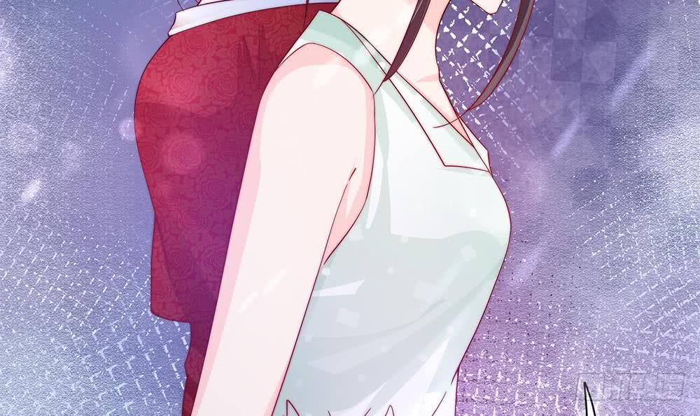 总裁老公爱不够韩漫全集-第75话 亲一下，不要生气了无删减无遮挡章节图片 