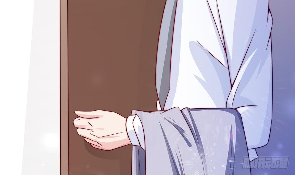 总裁老公爱不够韩漫全集-第75话 亲一下，不要生气了无删减无遮挡章节图片 