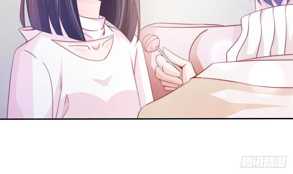 总裁老公爱不够韩漫全集-第77话 只为你笑脸无删减无遮挡章节图片 