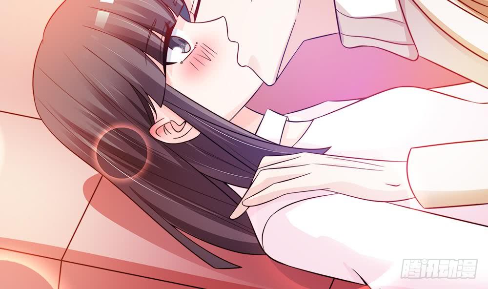 总裁老公爱不够韩漫全集-第78话 英雄救美元旦快乐！无删减无遮挡章节图片 