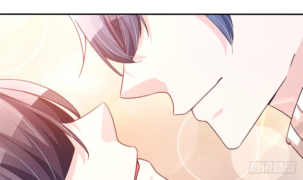 总裁老公爱不够韩漫全集-第78话 英雄救美元旦快乐！无删减无遮挡章节图片 