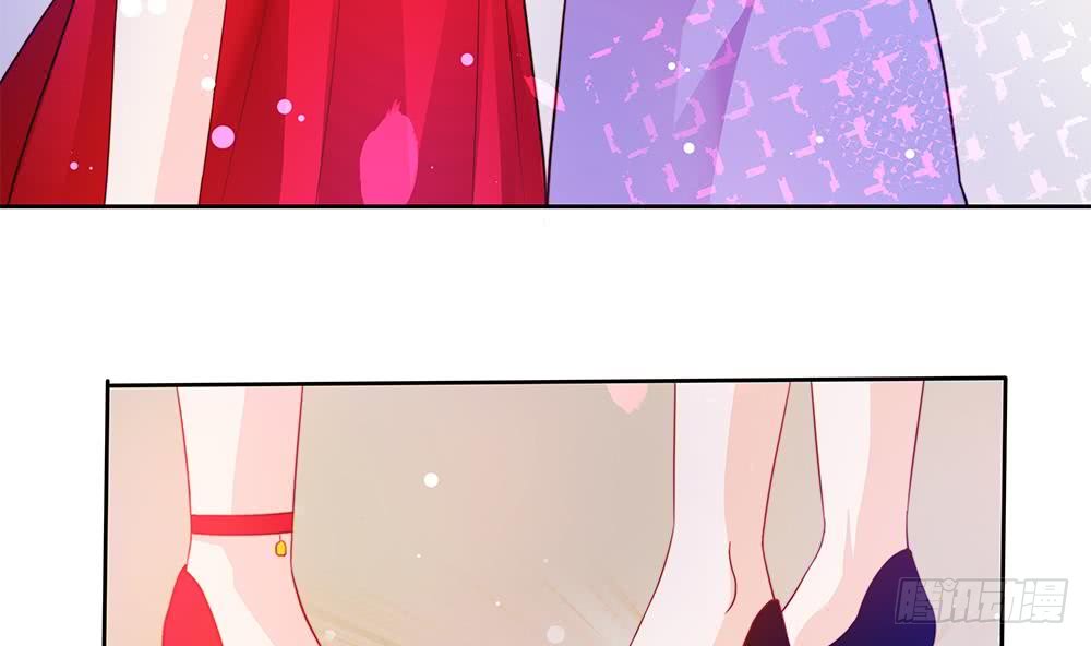 总裁老公爱不够韩漫全集-第78话 英雄救美元旦快乐！无删减无遮挡章节图片 