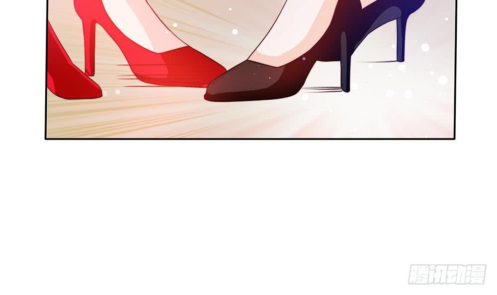 总裁老公爱不够韩漫全集-第78话 英雄救美元旦快乐！无删减无遮挡章节图片 