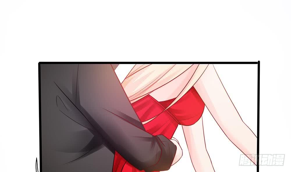 总裁老公爱不够韩漫全集-第78话 英雄救美元旦快乐！无删减无遮挡章节图片 