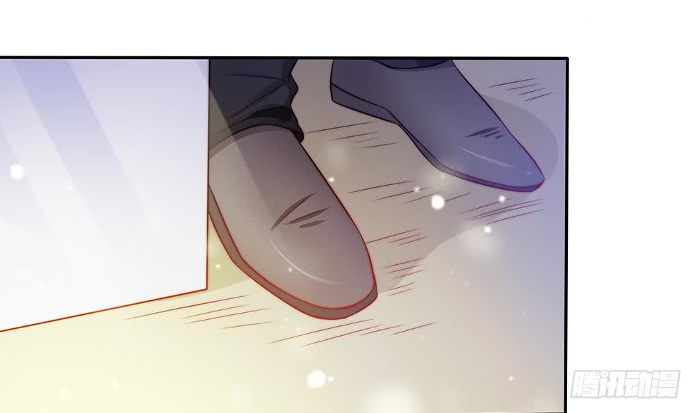 总裁老公爱不够韩漫全集-第79话 谁放你进来的？无删减无遮挡章节图片 