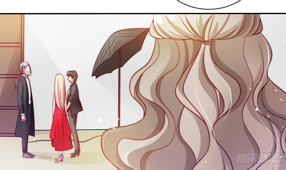 总裁老公爱不够韩漫全集-第79话 谁放你进来的？无删减无遮挡章节图片 