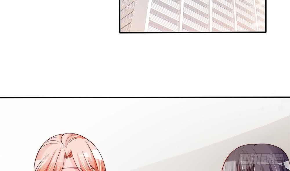 总裁老公爱不够韩漫全集-第79话 谁放你进来的？无删减无遮挡章节图片 