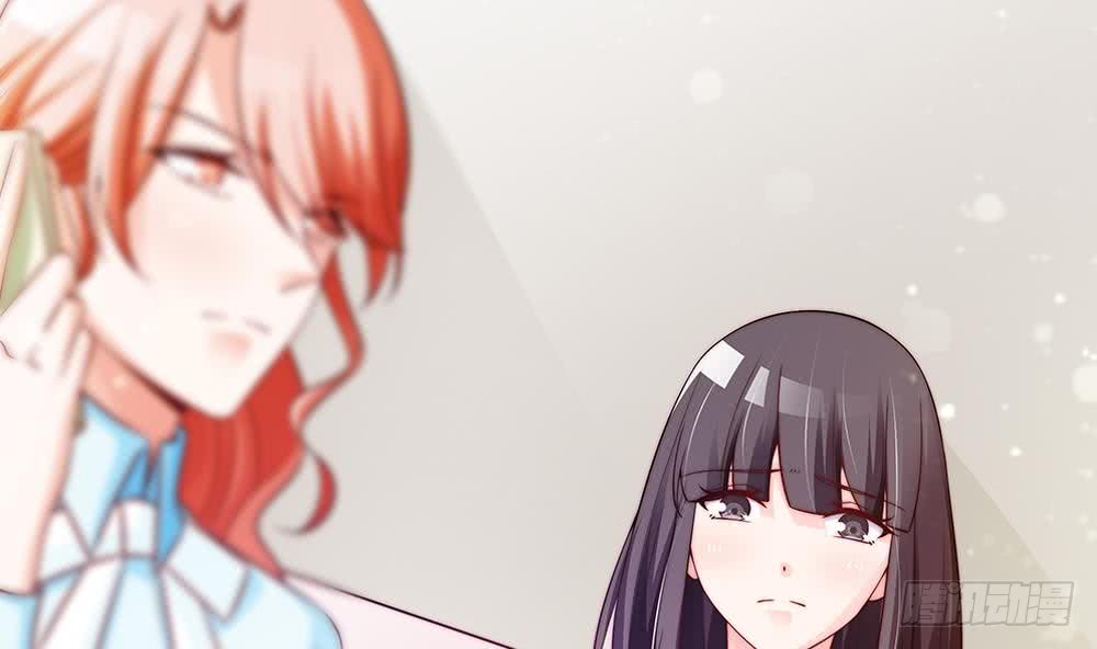 总裁老公爱不够韩漫全集-第79话 谁放你进来的？无删减无遮挡章节图片 