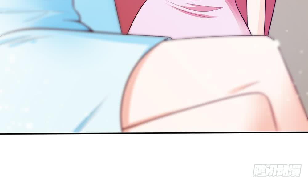 总裁老公爱不够韩漫全集-第79话 谁放你进来的？无删减无遮挡章节图片 