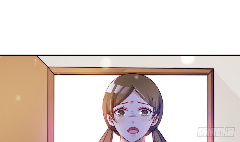 总裁老公爱不够韩漫全集-第80话 惊喜还是惊吓？无删减无遮挡章节图片 