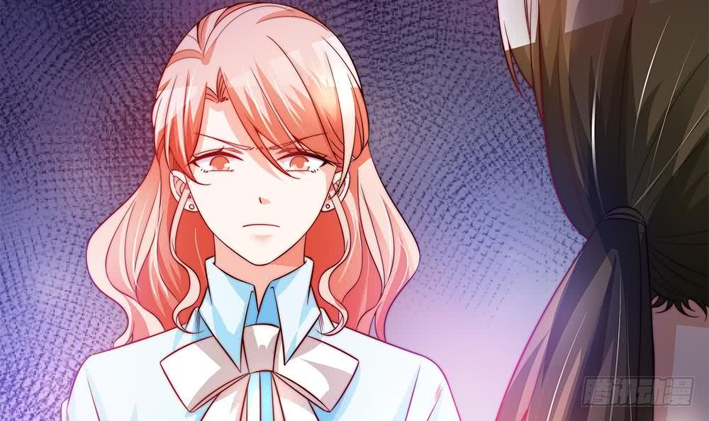 总裁老公爱不够韩漫全集-第80话 惊喜还是惊吓？无删减无遮挡章节图片 
