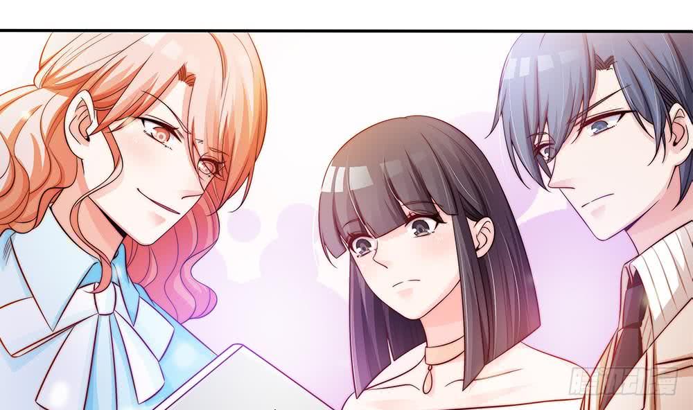 总裁老公爱不够韩漫全集-第80话 惊喜还是惊吓？无删减无遮挡章节图片 