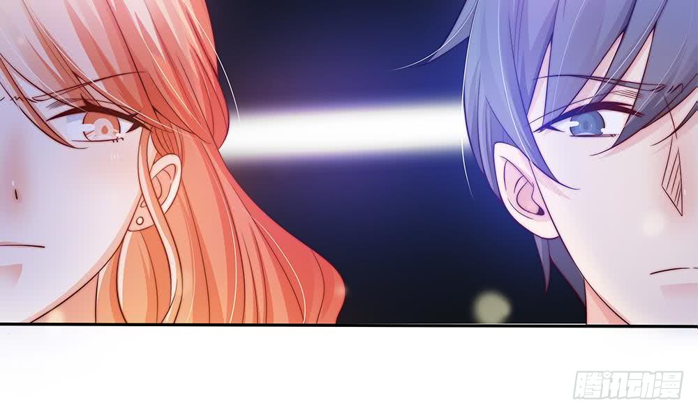 总裁老公爱不够韩漫全集-第80话 惊喜还是惊吓？无删减无遮挡章节图片 