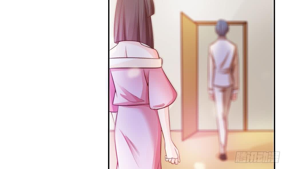 总裁老公爱不够韩漫全集-第80话 惊喜还是惊吓？无删减无遮挡章节图片 