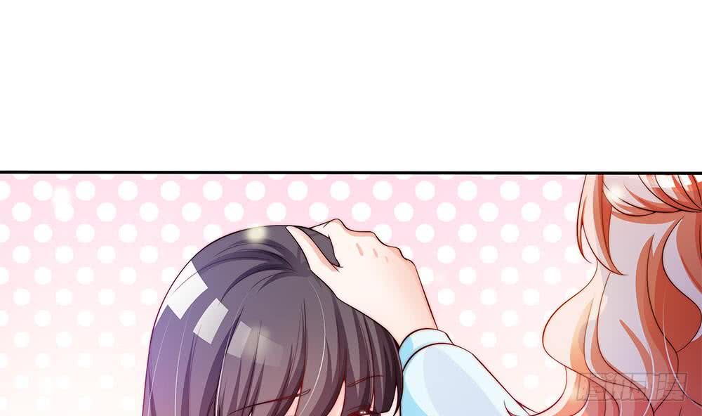 总裁老公爱不够韩漫全集-第80话 惊喜还是惊吓？无删减无遮挡章节图片 