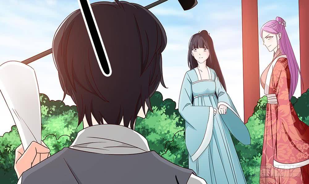 总裁老公爱不够韩漫全集-第8话 剧场霸凌无删减无遮挡章节图片 