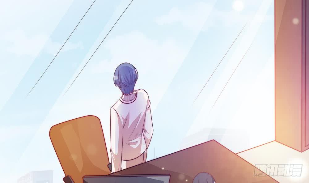 总裁老公爱不够韩漫全集-第81话 女人，很敏感的！无删减无遮挡章节图片 