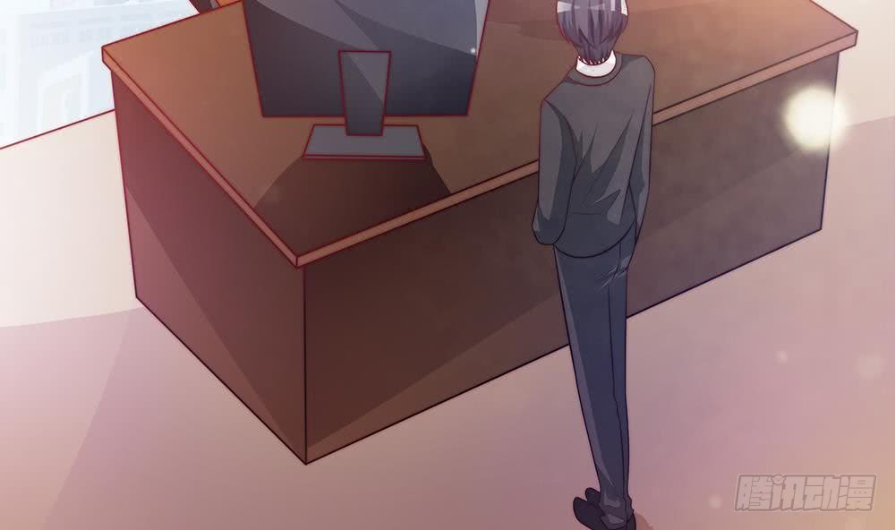 总裁老公爱不够韩漫全集-第81话 女人，很敏感的！无删减无遮挡章节图片 