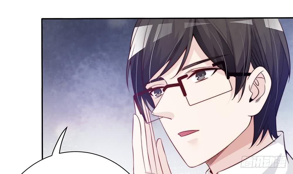 总裁老公爱不够韩漫全集-第81话 女人，很敏感的！无删减无遮挡章节图片 
