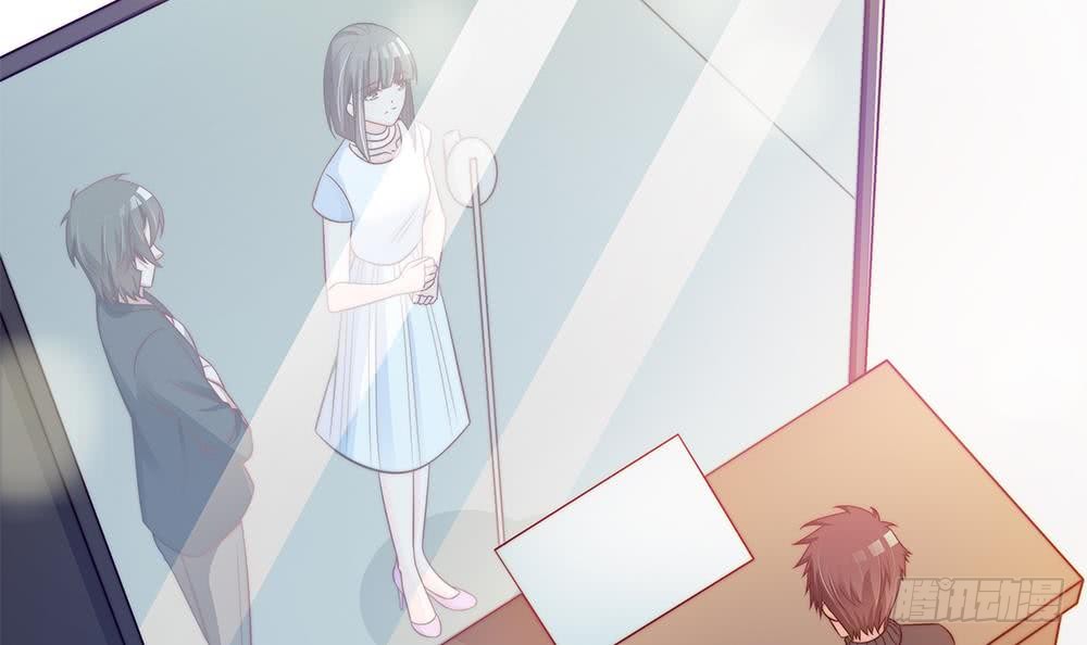 总裁老公爱不够韩漫全集-第81话 女人，很敏感的！无删减无遮挡章节图片 