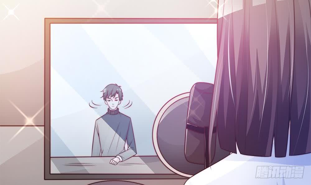 总裁老公爱不够韩漫全集-第81话 女人，很敏感的！无删减无遮挡章节图片 