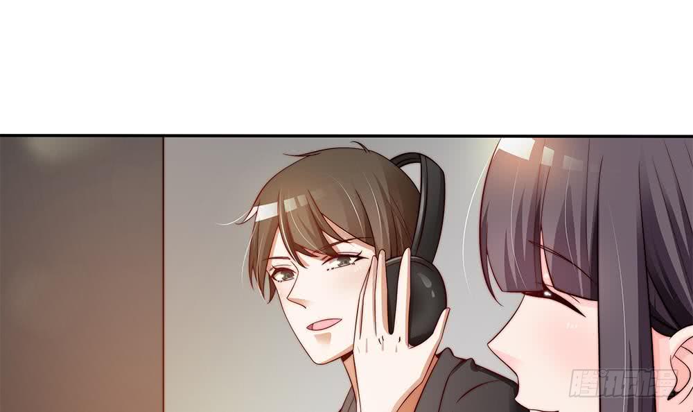 总裁老公爱不够韩漫全集-第81话 女人，很敏感的！无删减无遮挡章节图片 