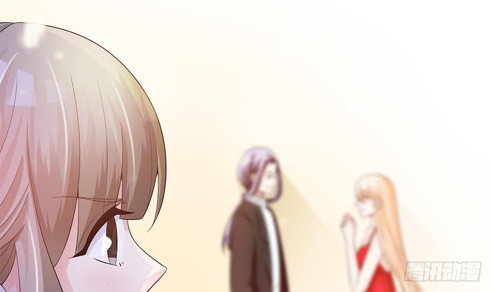 总裁老公爱不够韩漫全集-第81话 女人，很敏感的！无删减无遮挡章节图片 