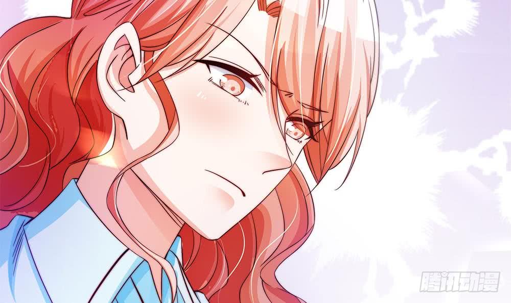 总裁老公爱不够韩漫全集-第83话 敢动我的人试试！无删减无遮挡章节图片 