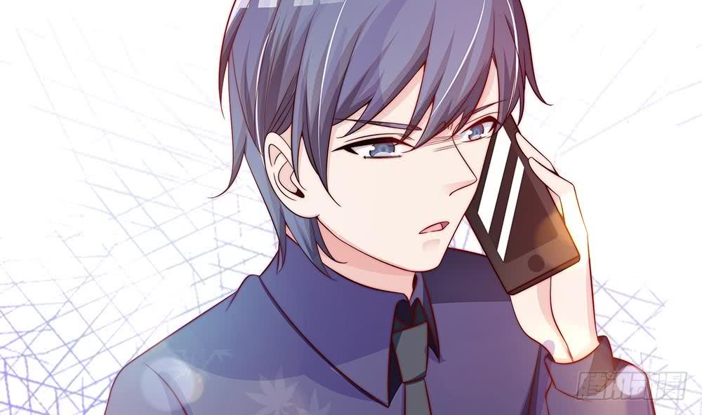 总裁老公爱不够韩漫全集-第86话 大型“捉奸”现场无删减无遮挡章节图片 