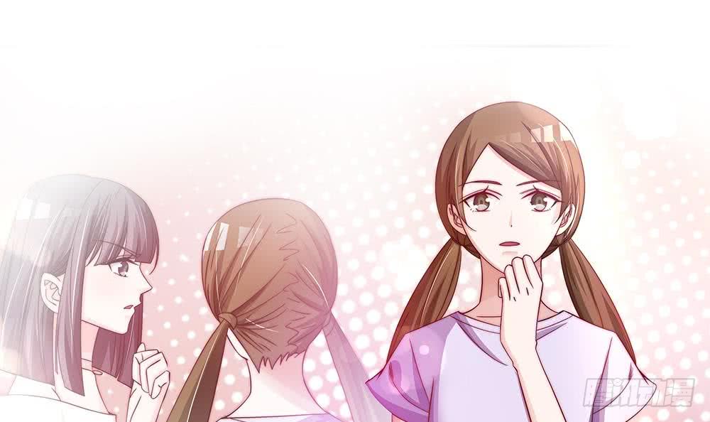 总裁老公爱不够韩漫全集-第86话 大型“捉奸”现场无删减无遮挡章节图片 