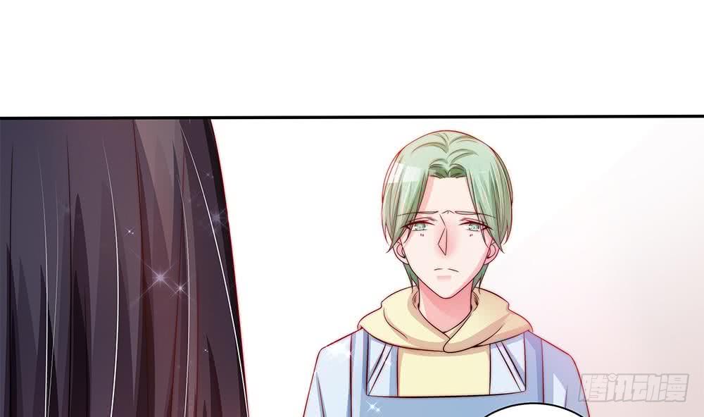 总裁老公爱不够韩漫全集-第87话 你是我的心上人啊！无删减无遮挡章节图片 