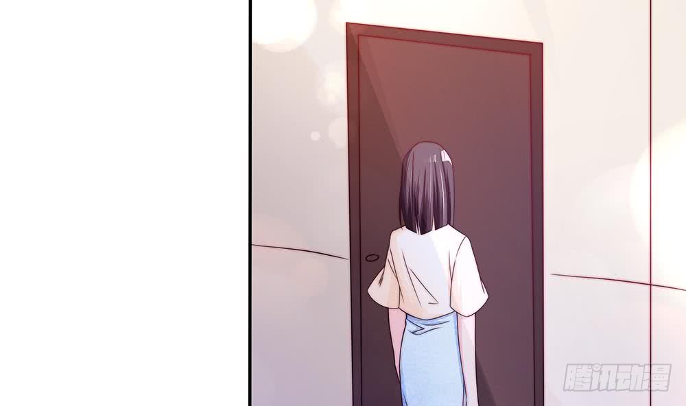 总裁老公爱不够韩漫全集-第87话 你是我的心上人啊！无删减无遮挡章节图片 