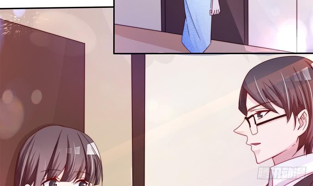 总裁老公爱不够韩漫全集-第87话 你是我的心上人啊！无删减无遮挡章节图片 