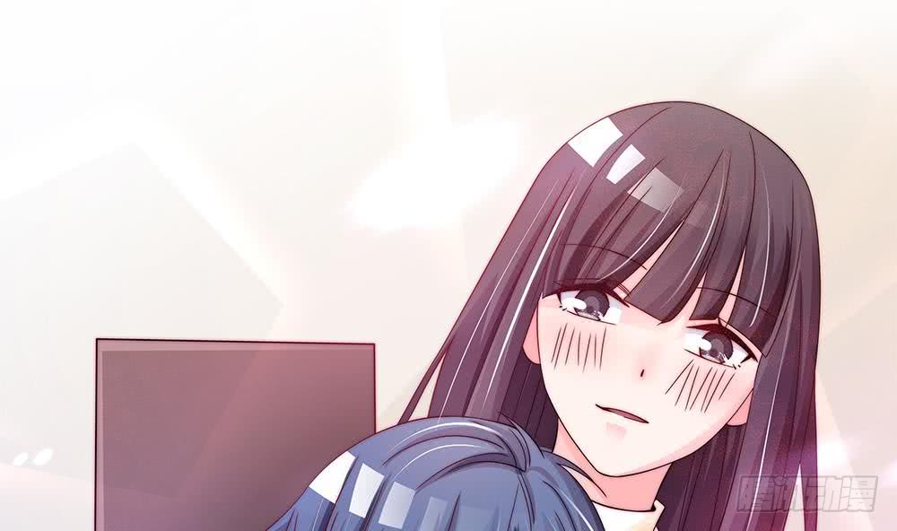 总裁老公爱不够韩漫全集-第87话 你是我的心上人啊！无删减无遮挡章节图片 