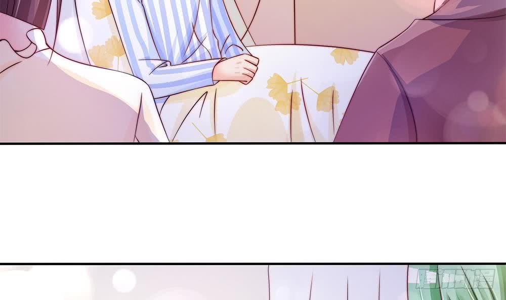 总裁老公爱不够韩漫全集-第89话 不给抱抱，就生气无删减无遮挡章节图片 