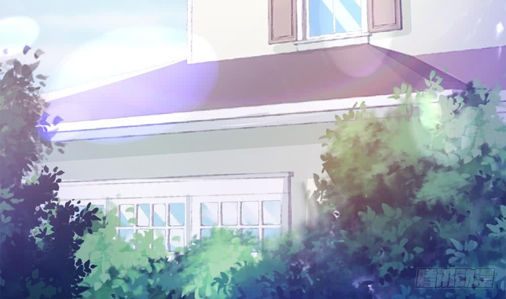 总裁老公爱不够韩漫全集-第89话 不给抱抱，就生气无删减无遮挡章节图片 