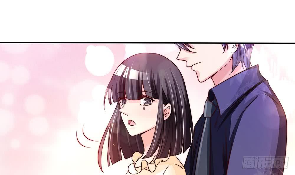 总裁老公爱不够韩漫全集-第89话 不给抱抱，就生气无删减无遮挡章节图片 
