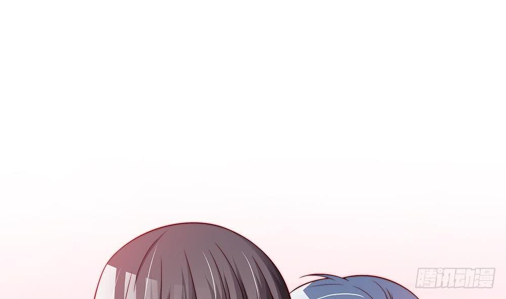 总裁老公爱不够韩漫全集-第89话 不给抱抱，就生气无删减无遮挡章节图片 