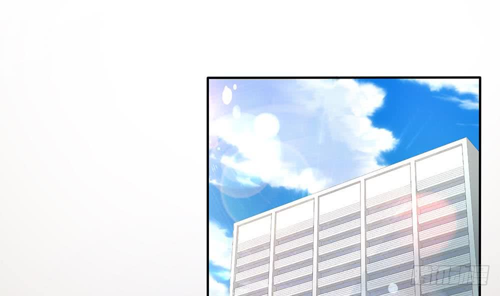 总裁老公爱不够韩漫全集-第89话 不给抱抱，就生气无删减无遮挡章节图片 