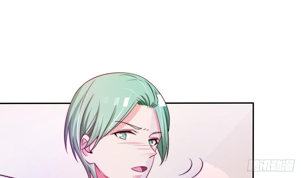 总裁老公爱不够韩漫全集-第89话 不给抱抱，就生气无删减无遮挡章节图片 
