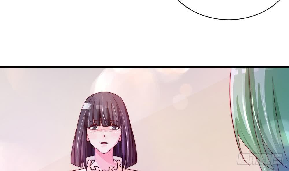 总裁老公爱不够韩漫全集-第89话 不给抱抱，就生气无删减无遮挡章节图片 