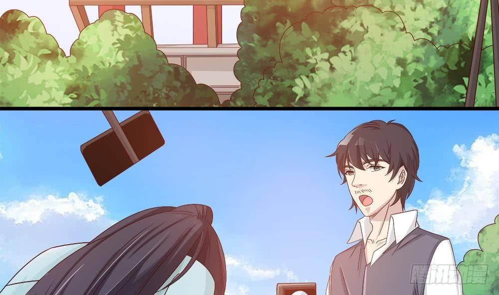 总裁老公爱不够韩漫全集-第9话 忘不掉的记忆无删减无遮挡章节图片 