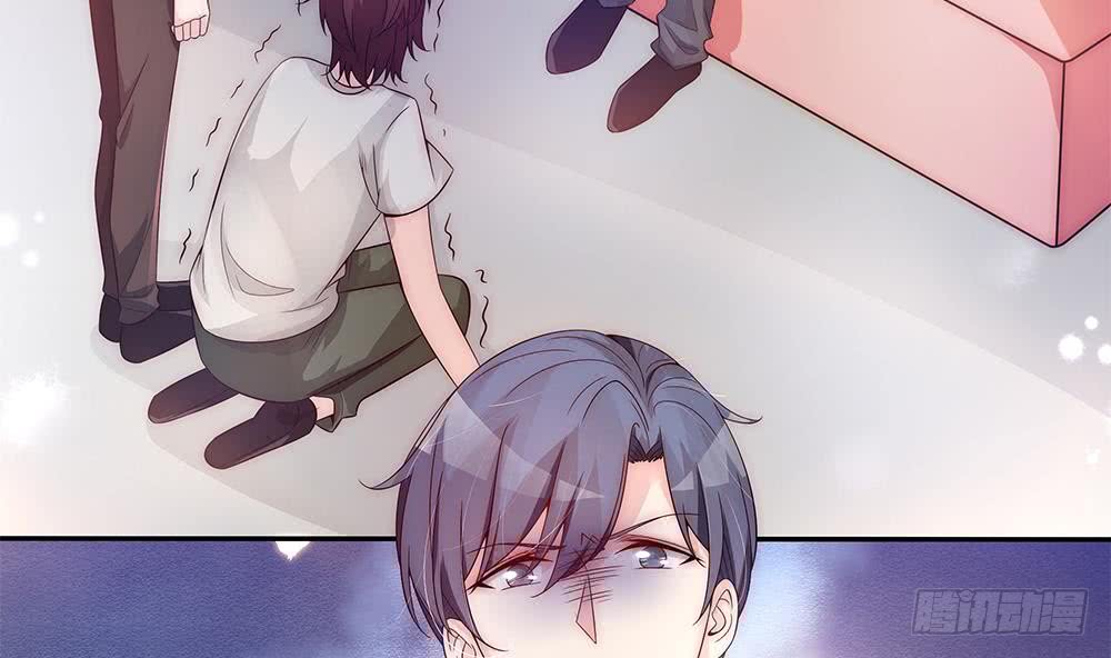 总裁老公爱不够韩漫全集-第93话 想你家男人了？无删减无遮挡章节图片 
