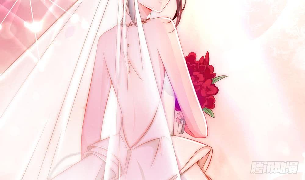 总裁老公爱不够韩漫全集-第94话 为你穿上婚纱！无删减无遮挡章节图片 