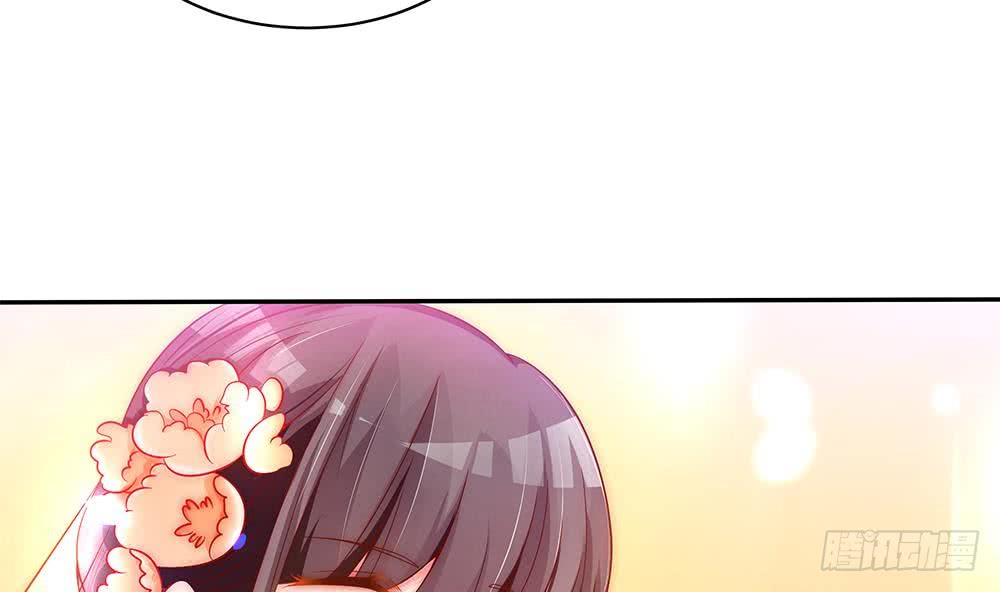 总裁老公爱不够韩漫全集-第94话 为你穿上婚纱！无删减无遮挡章节图片 