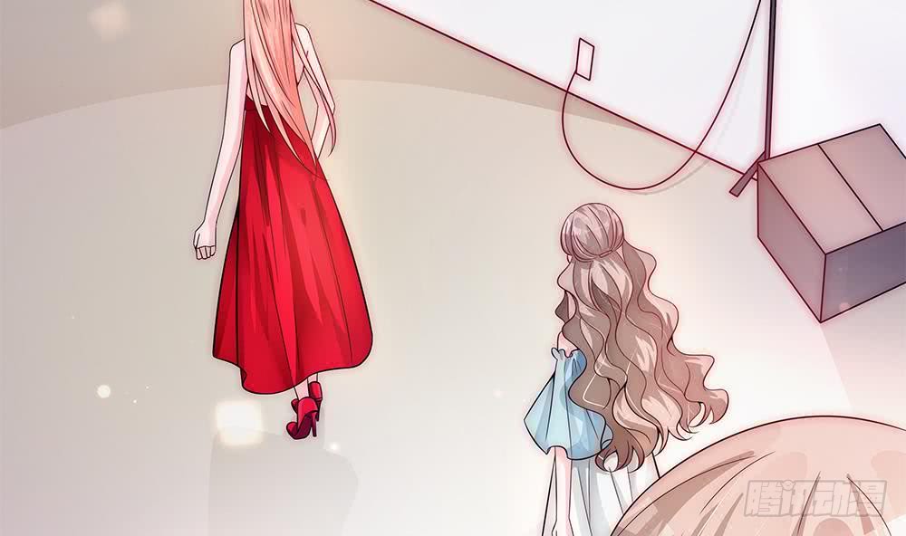 总裁老公爱不够韩漫全集-第96话 唐泽辰出轨了？！无删减无遮挡章节图片 