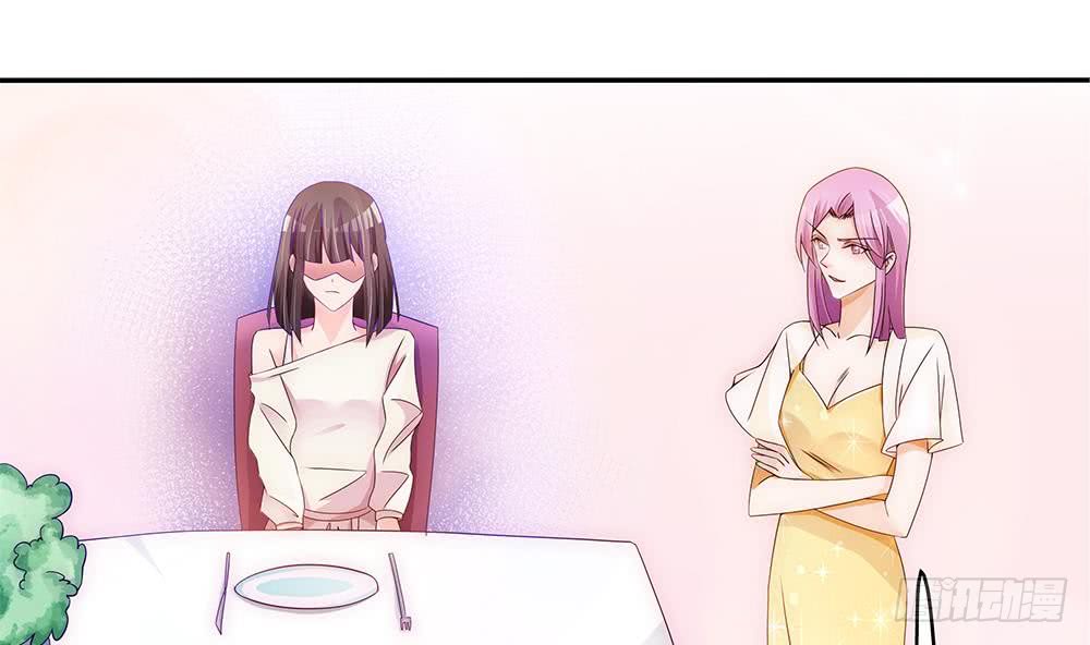 总裁老公爱不够韩漫全集-第99话 金主不如包养我~无删减无遮挡章节图片 