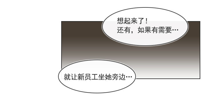 总裁千金x肥宅韩漫全集-老板的心思无删减无遮挡章节图片 